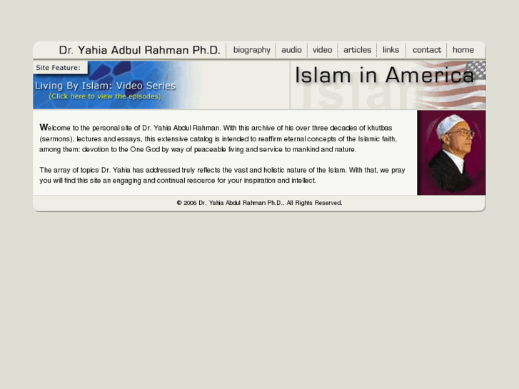 www.islam-in-usa.com