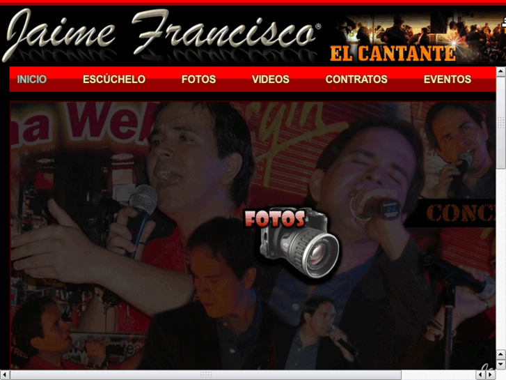 www.jaimefrancisco.com