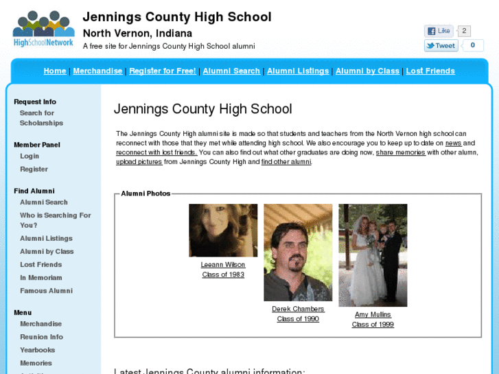 www.jenningscountyhighschool.org