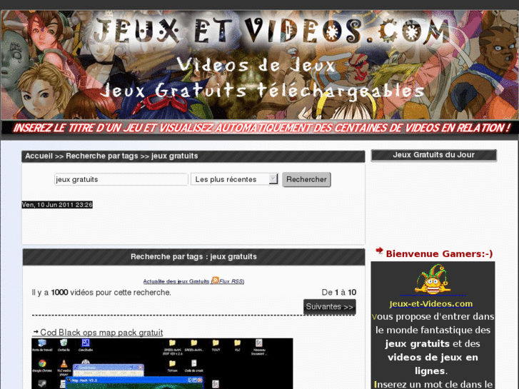 www.jeux-et-videos.com