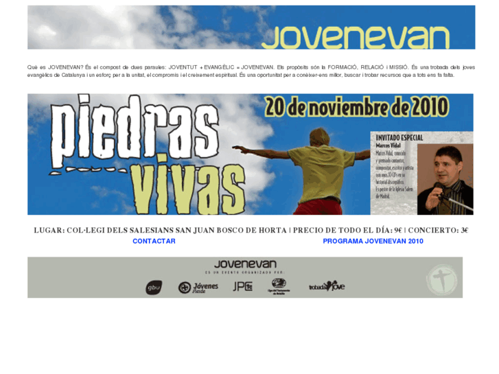 www.jovenevan.org