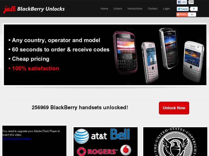 www.justblackberryunlocks.com