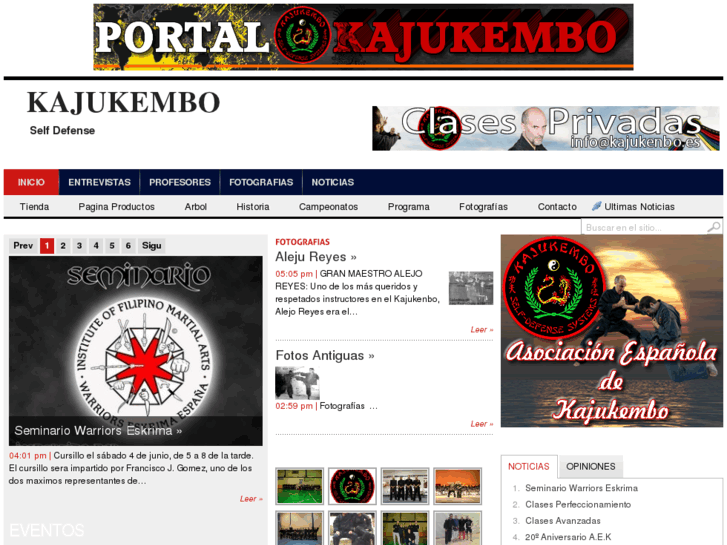 www.kajukenbo.es