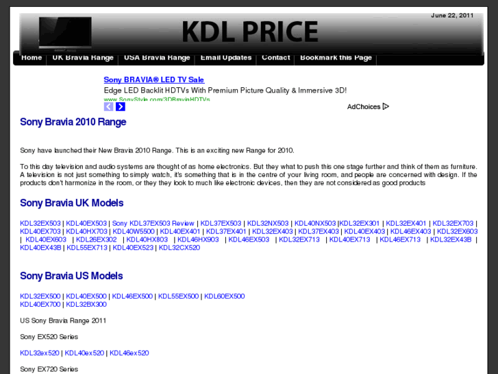 www.kdlprice.com