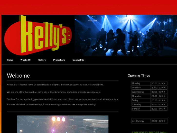 www.kellys-bar.co.uk