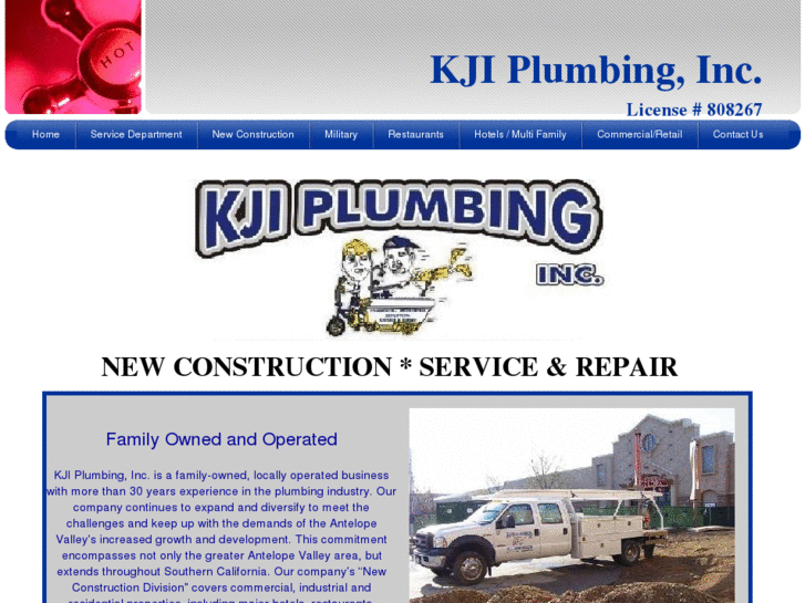 www.kjiplumbing.com