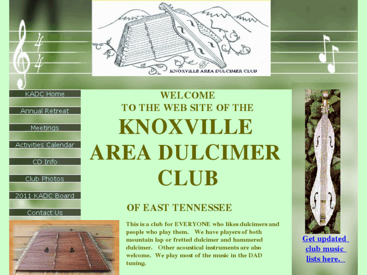 www.knoxvilledulcimers.org