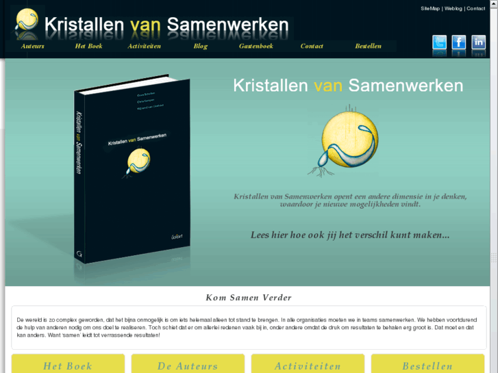 www.kristallenvansamenwerken.com