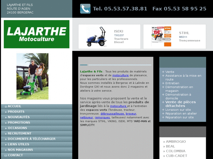 www.lajarthe-motoculture.com