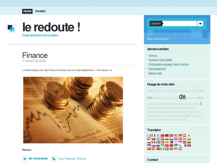 www.le-redoute.net