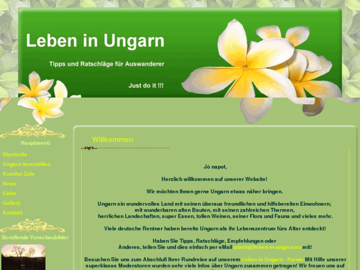 www.leben-in-ungarn.eu