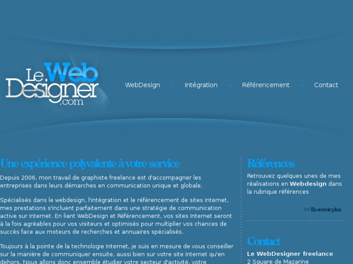 www.lewebdesigner.com