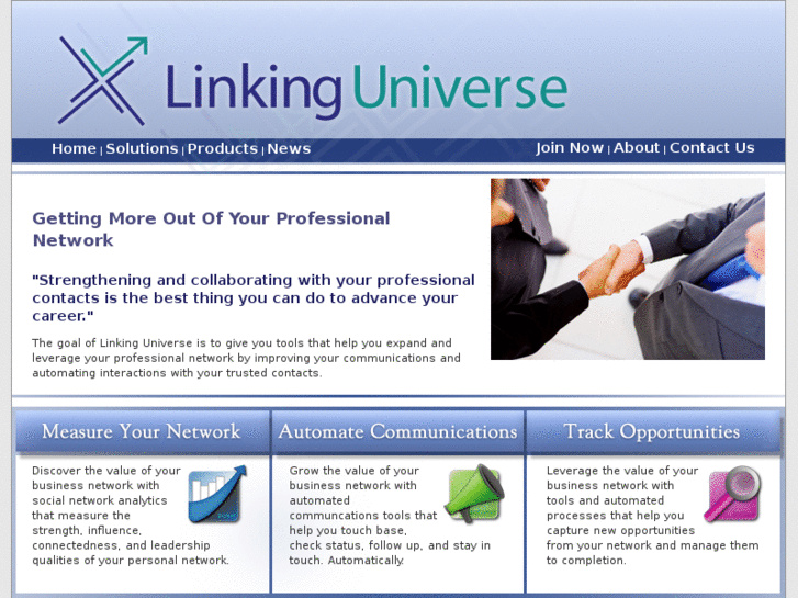 www.linkinguniverse.com