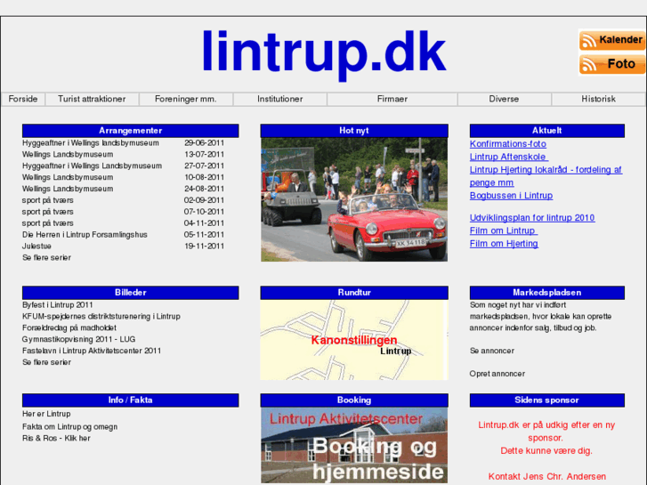 www.lintrup.dk