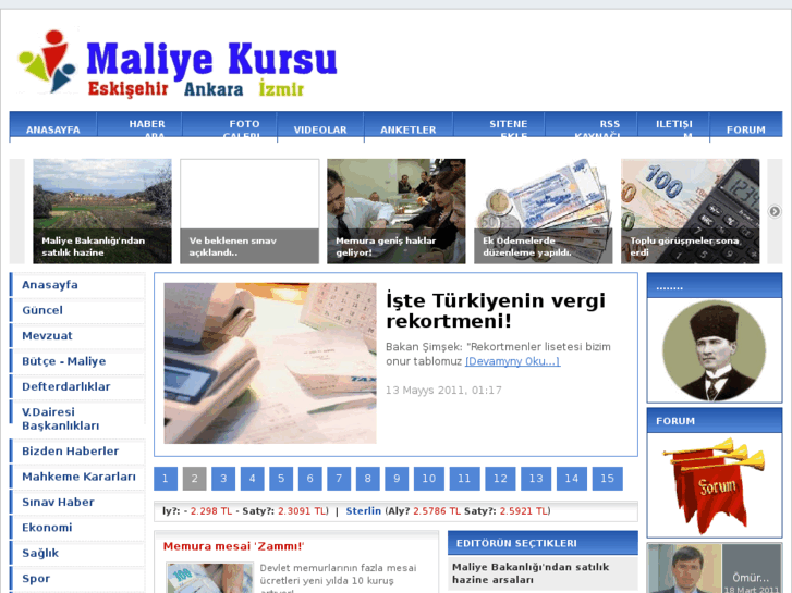 www.maliyekursu.com