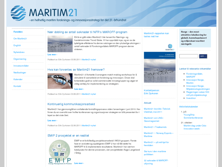 www.maritim21.com