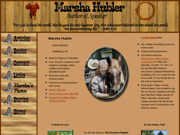 www.marshahubler.com