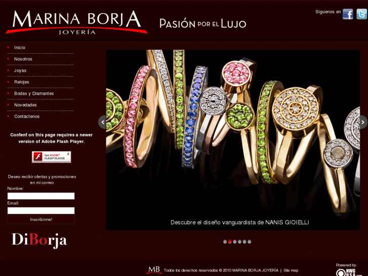 www.mborja.com