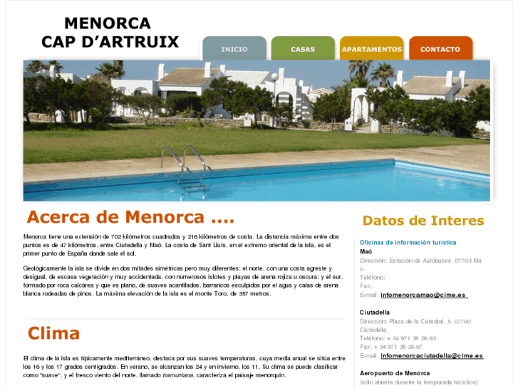 www.menorca-vacaciones.com