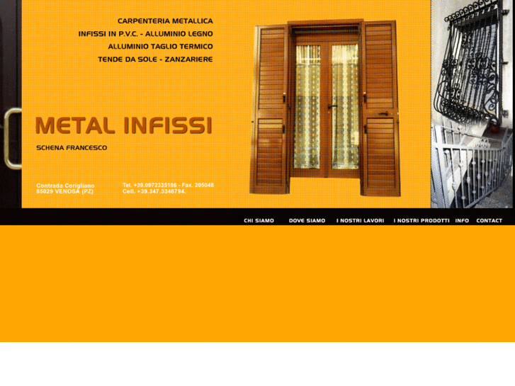 www.metal-infissi.net