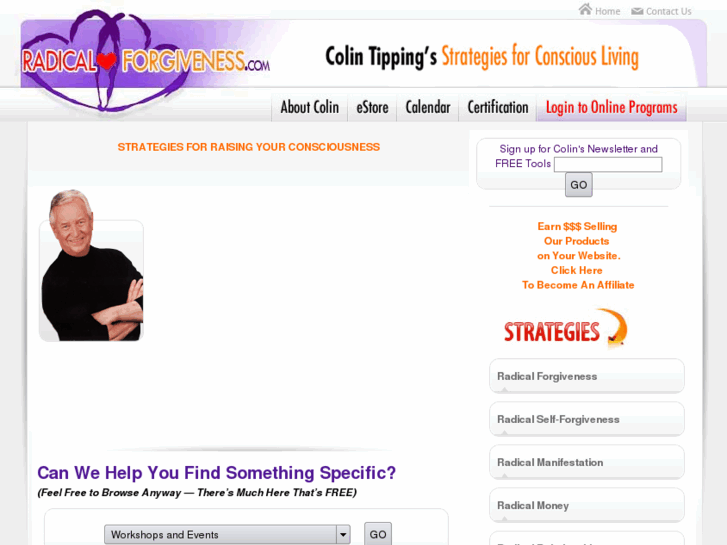 www.miraclesworkshop.com