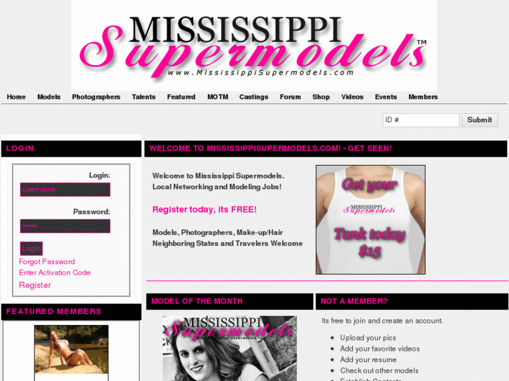 www.mississippisupermodels.com