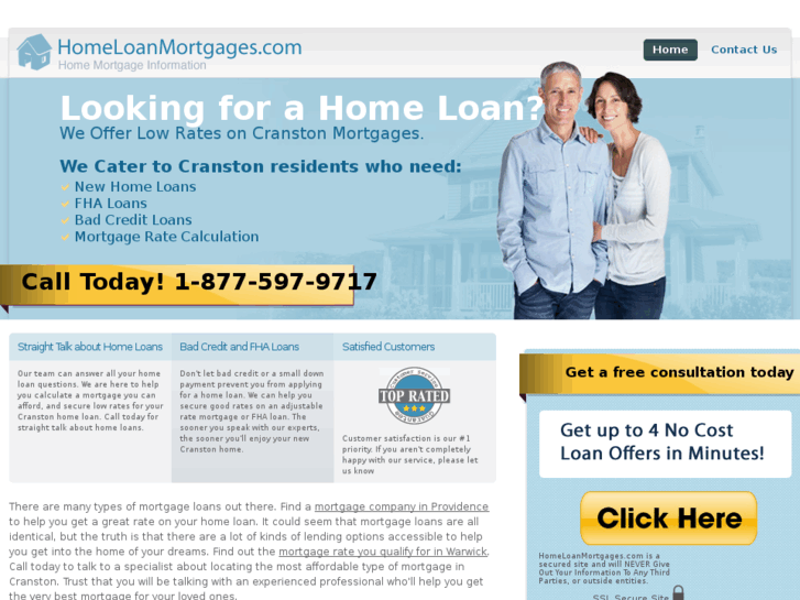 www.mortgagecranston.com