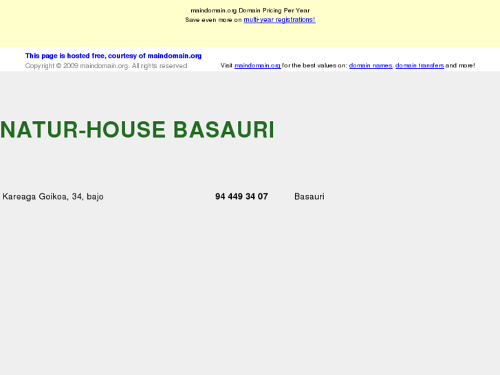 www.naturhouse-basauri.com