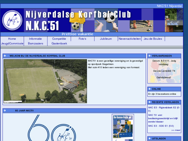 www.nkc51.nl