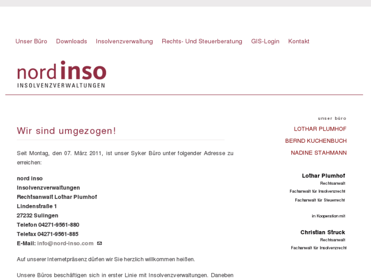 www.nord-inso.com