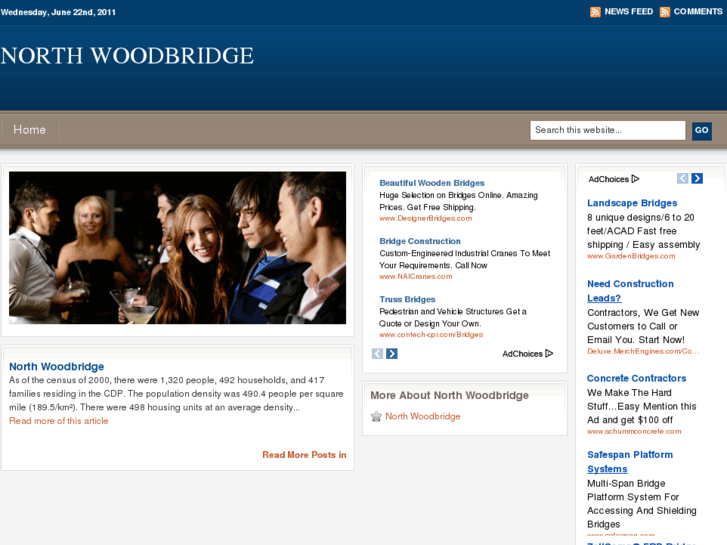 www.northwoodbridge.com