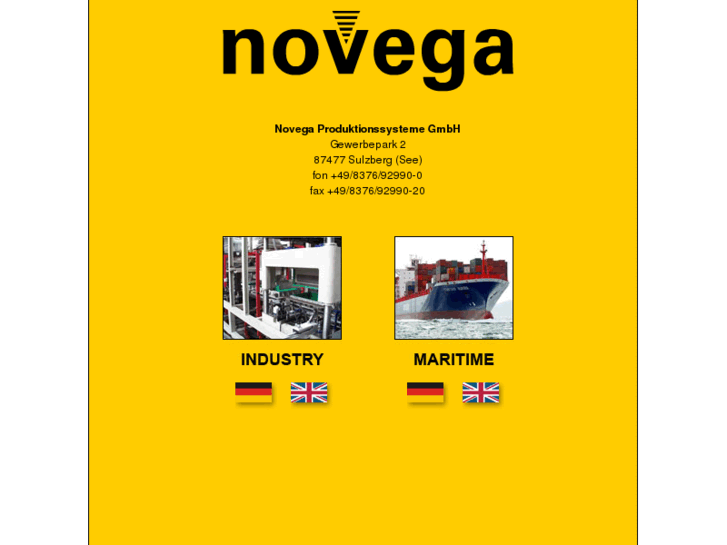 www.novega.info