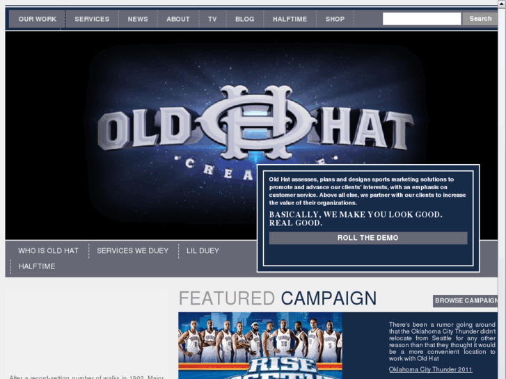 www.oldhatcreative.com