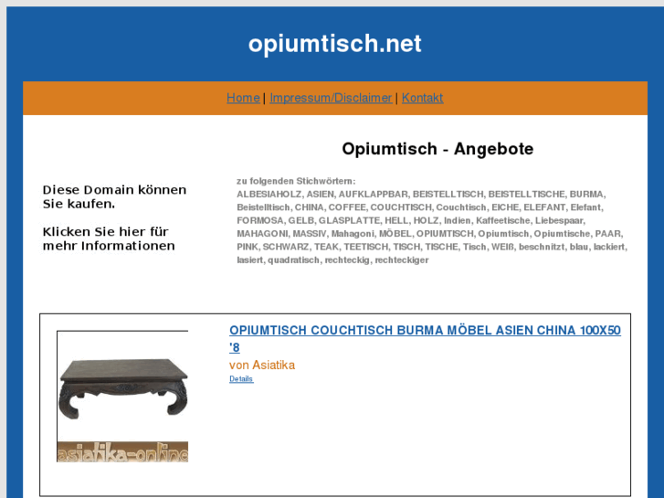 www.opiumtisch.net