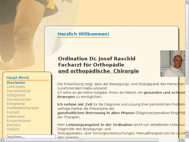 www.ortho-raschid.com