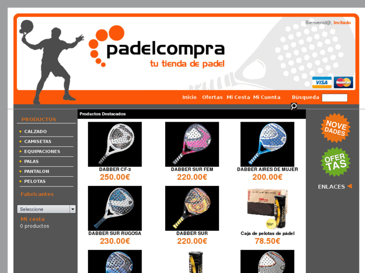 www.padelea.es