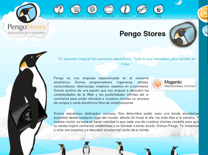 www.pengostores.com