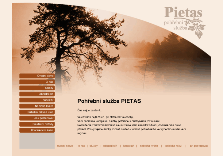 www.pietas.info