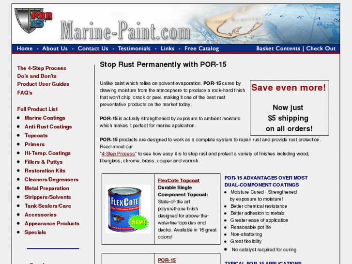 www.por-marine.com