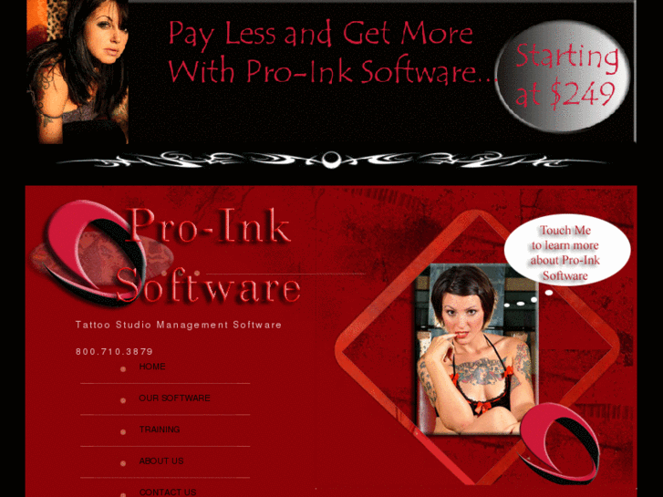 www.proinksoftware.com