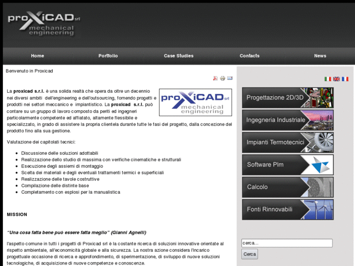 www.proxicad.it