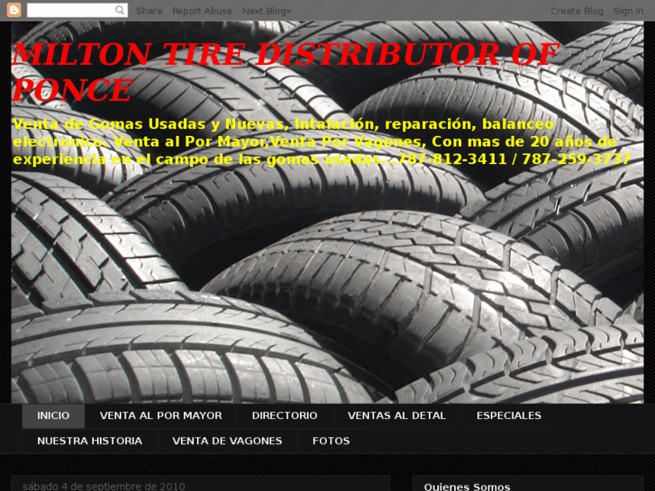 www.prtire.com