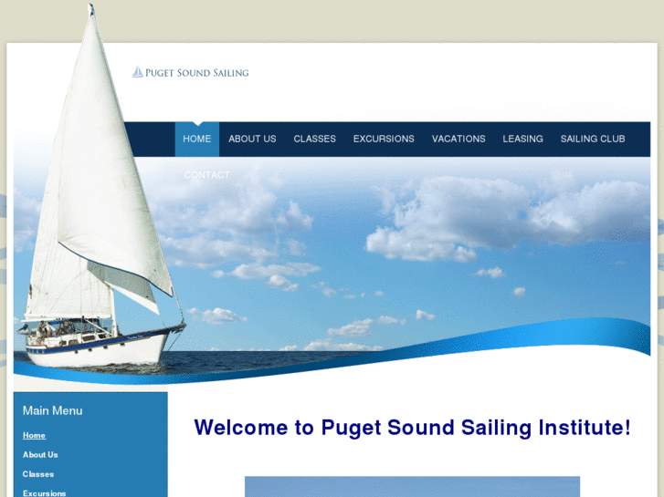 www.pugetsoundsailing.com