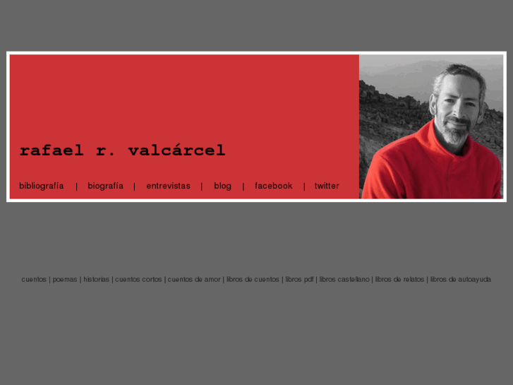 www.rafaelrvalcarcel.com