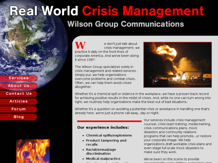 www.realworldcrisismanagement.com