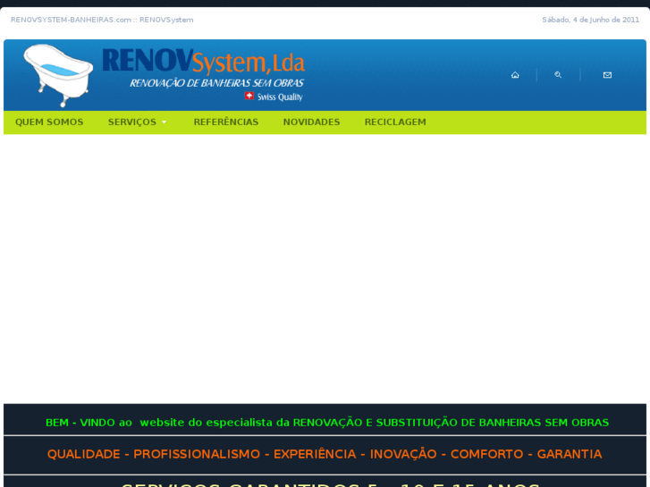 www.renovsystem-banheiras.com