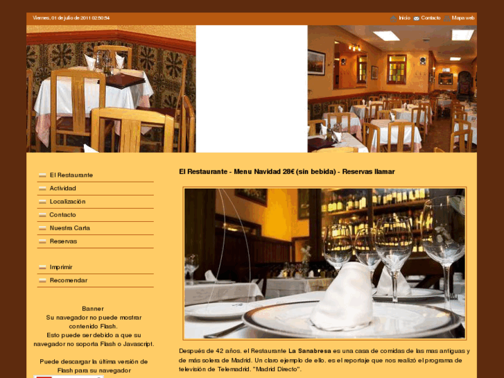 www.restaurantelasanabresa.com