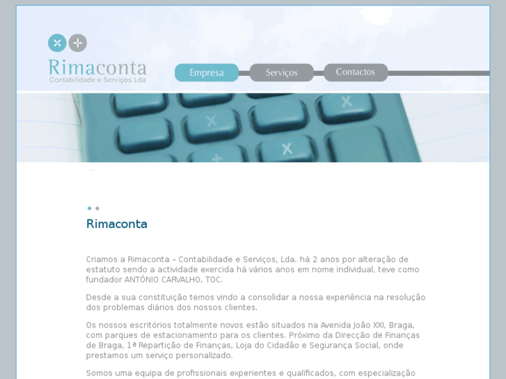 www.rimaconta.com