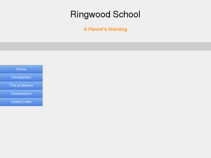 www.ringwoodschool.co.uk