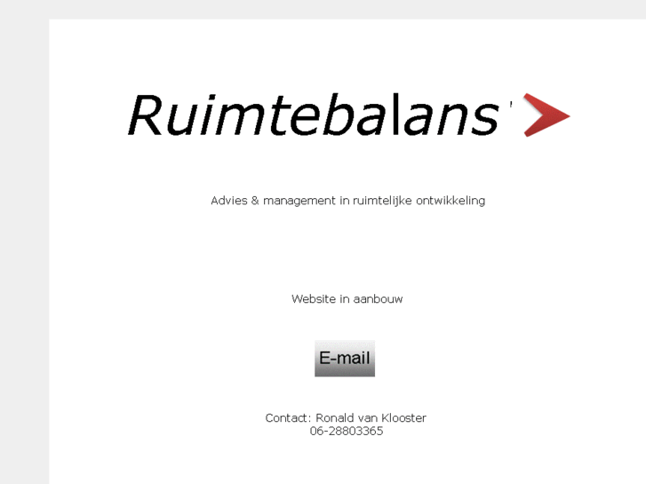 www.ruimtebalans.com